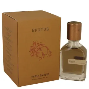 Orto Parisi - Brutus : Perfume Spray 1.7 Oz / 50 ml
