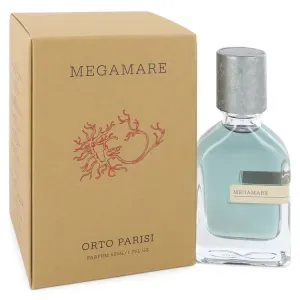 Orto Parisi - Megamare : Perfume Spray 1.7 Oz / 50 ml