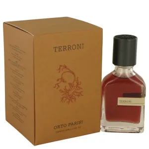 Orto Parisi - Terroni : Perfume Spray 1.7 Oz / 50 ml