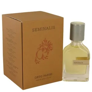 Orto Parisi - Seminalis : Perfume Spray 1.7 Oz / 50 ml