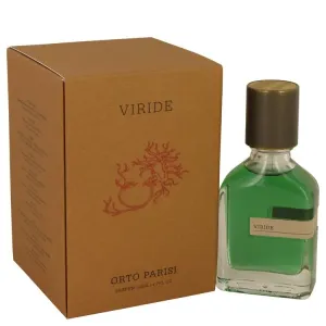 Orto Parisi - Viride : Perfume Spray 1.7 Oz / 50 ml