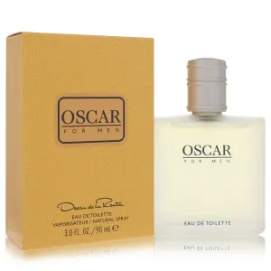 Perfumes - Oscar De La Renta