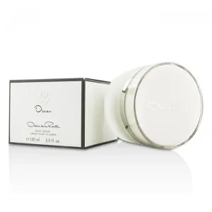 Oscar De La Renta - Oscar : Body oil, lotion and cream 5 Oz / 150 ml