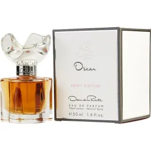 Oscar De La Renta - Esprit d'Oscar : Eau De Parfum Spray 1.7 Oz / 50 ml