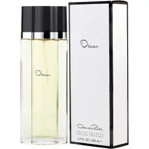 Perfumes - Oscar De La Renta