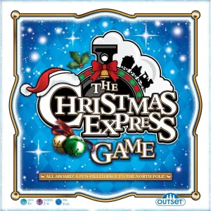 Christmas Express Game