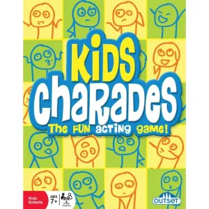 Kids Charades