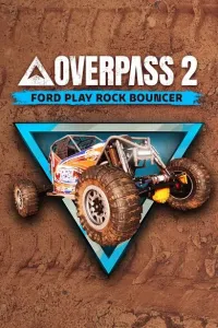 Overpass 2 - Ford Play Rockbouncer (DLC) (PC) STEAM Key GLOBAL