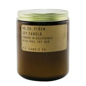 P.F. Candle Co.Candle - Pinon 204g/7.2oz