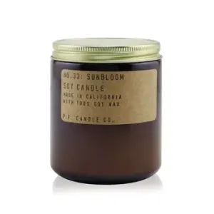 P.F. Candle Co.Candle - Sunbloom 204g/7.2oz