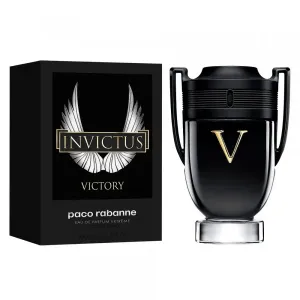 Paco Rabanne - Invictus Victory : Eau De Parfum Spray 1.7 Oz / 50 ml