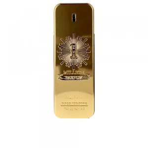 Paco Rabanne - 1 Million Parfum : Perfume Spray 3.4 Oz / 100 ml