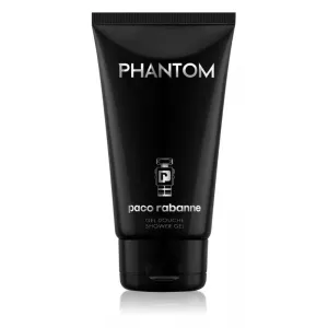 Paco Rabanne - Phantom : Shower gel 5 Oz / 150 ml