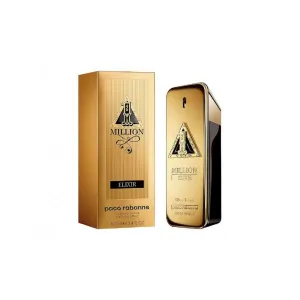 Paco Rabanne - 1 Million Elixir : Eau De Parfum Spray 3.4 Oz / 100 ml