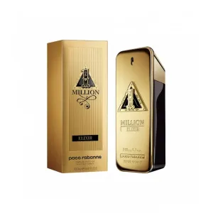 Paco Rabanne - 1 Million Elixir : Eau De Parfum Spray 6.8 Oz / 200 ml