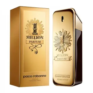 Paco Rabanne - 1 Million Parfum : Perfume Spray 6.8 Oz / 200 ml