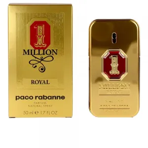 Paco Rabanne - 1 Million Royal : Eau De Parfum Spray 1.7 Oz / 50 ml