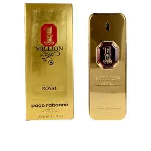Paco Rabanne - 1 Million Royal : Eau De Parfum Spray 3.4 Oz / 100 ml