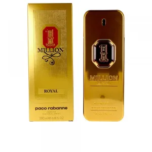 Paco Rabanne - 1 Million Royal : Eau De Parfum Spray 6.8 Oz / 200 ml