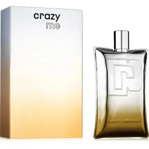 Paco Rabanne - Crazy Me : Eau De Parfum Spray 62 ml