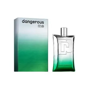 Paco Rabanne - Dangerous Me : Eau De Parfum Spray 2 Oz / 60 ml