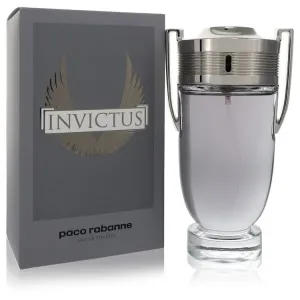 Paco Rabanne - Invictus : Eau De Toilette Spray 6.8 Oz / 200 ml