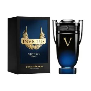 Paco Rabanne - Invictus Victory Elixir : Eau De Parfum Spray 1.7 Oz / 50 ml