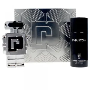 Paco Rabanne - Phantom : Gift Boxes 3.4 Oz / 100 ml