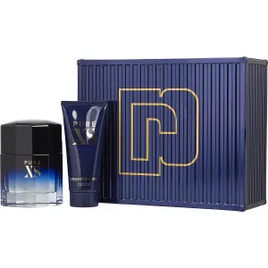 Paco Rabanne - Pure XS : Gift Boxes 3.4 Oz / 100 ml