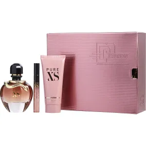 Paco Rabanne - Pure XS : Gift Boxes 6.8 Oz / 90 ml