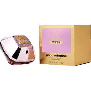 Paco Rabanne - Lady Million Empire : Eau De Parfum Spray 1.7 Oz / 50 ml