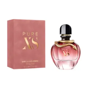 Paco Rabanne - Pure XS For Her : Eau De Parfum Spray 2.7 Oz / 80 ml