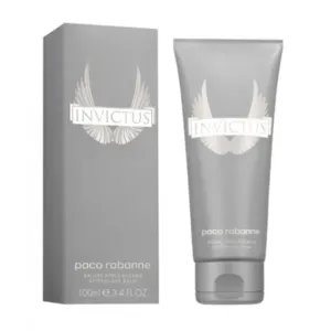 Paco Rabanne - Invictus : Aftershave 3.4 Oz / 100 ml #134026