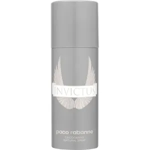 Paco Rabanne - Invictus : Deodorant 5 Oz / 150 ml