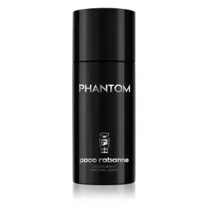 Paco Rabanne - Phantom : Deodorant 5 Oz / 150 ml