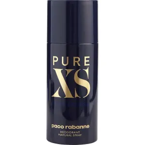 Paco Rabanne - Pure XS : Deodorant Spray 5 Oz / 150 ml