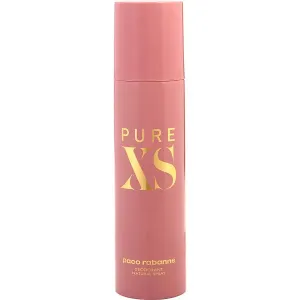 Paco Rabanne - Pure XS For Her : Deodorant 5 Oz / 150 ml