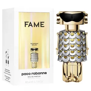 Paco Rabanne - Fame : Eau De Parfum Spray 1.7 Oz / 50 ml