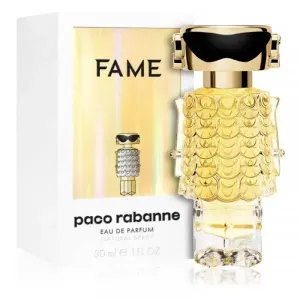 Paco Rabanne - Fame : Eau De Parfum Spray 1 Oz / 30 ml