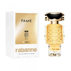 Paco Rabanne - Fame Intense : Eau De Parfum Spray 1 Oz / 30 ml