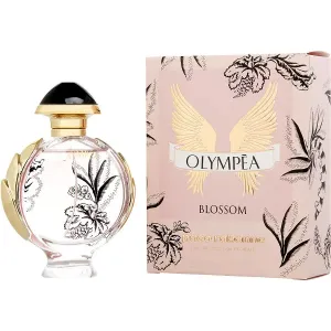 Paco Rabanne - Olympéa Blossom : Eau De Parfum Florale Spray 1.7 Oz / 50 ml