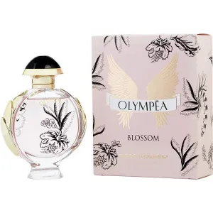 Paco Rabanne - Olympéa Blossom : Eau De Parfum Florale Spray 2.7 Oz / 80 ml