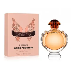 Paco Rabanne - Olympéa Intense : Eau De Parfum Intense Spray 1.7 Oz / 50 ml