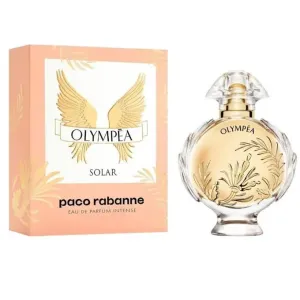 Paco Rabanne - Olympéa Solar : Eau De Parfum Spray 1 Oz / 30 ml