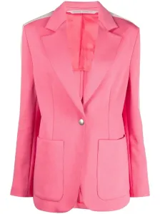Long jackets Palm Angels
