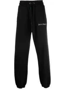 PALM ANGELS - Cotton Sweatpants #46263