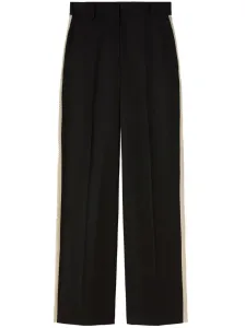 PALM ANGELS - Wool Blend Trousers #1128561