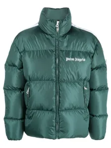 PALM ANGELS - Classic Track Down Jacket #842884