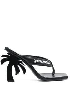 PALM ANGELS - Palm Beach Thong Sandals #842860