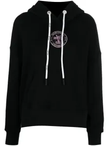 PALM ANGELS - College Classic Hoodie #1139468